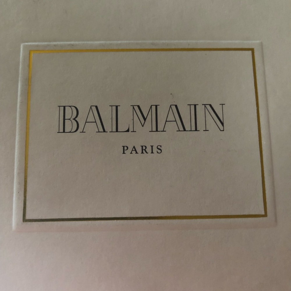 Women Balmain Sunglasses